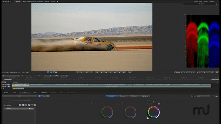 Speedgrade For Mac Speedgrade For Mac