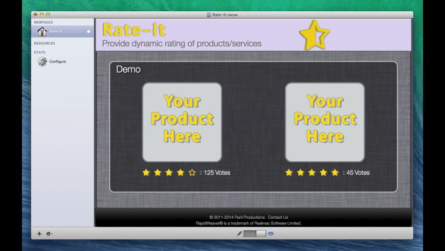 Rapidweaver 8 themes Rapidweaver 8 themes