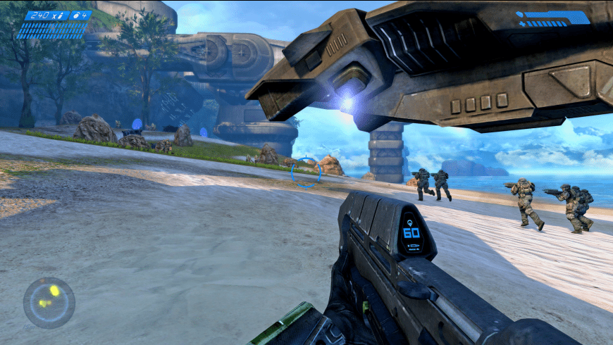 Free halo demo download for mac os Free halo demo download for mac os