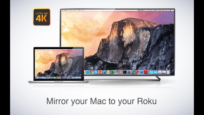 Mirror For Roku Mac Free Download Mirror For Roku Mac Free Download