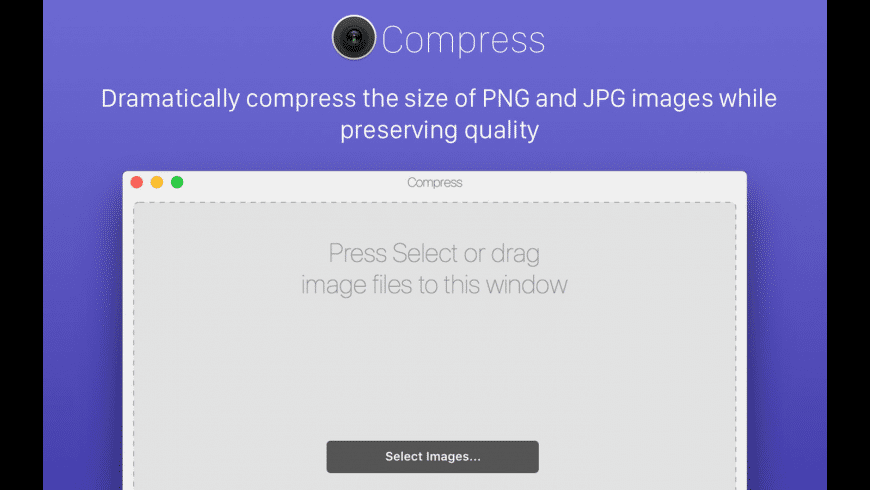 Download Compress for Mac | MacUpdate