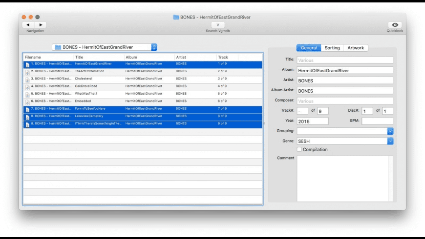 Winamp Gracenote Tools Auto Tag Software For Mac Winamp Gracenote Tools Auto Tag Software For Mac