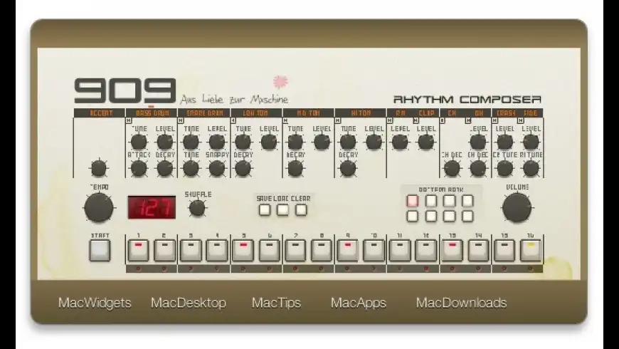 Download 909 For Mac Macupdate Download 909 For Mac Macupdate