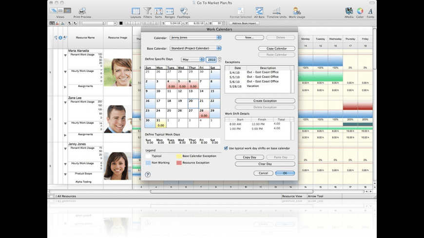 Scheduling Scheduling