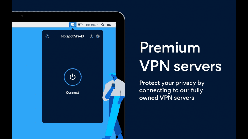 Hotspot Vpn Download Mac