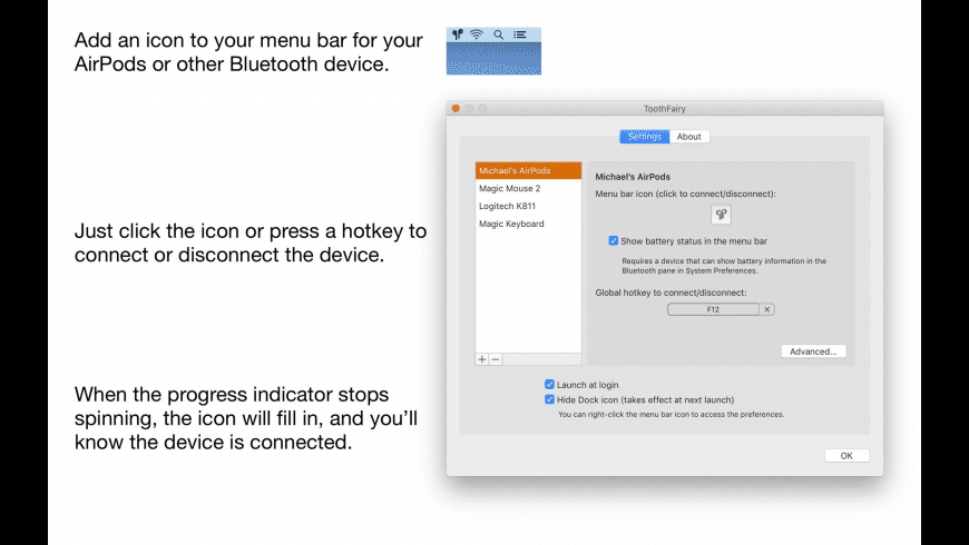 Ooth fairy app mac scripts free Ooth fairy app mac scripts free