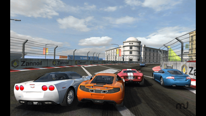 Real Racing Mac Download Real Racing Mac Download