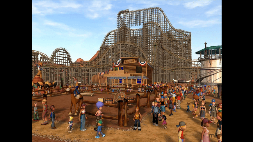 Rollercoaster tycoon 2 mac download free download Rollercoaster tycoon 2 mac download free download