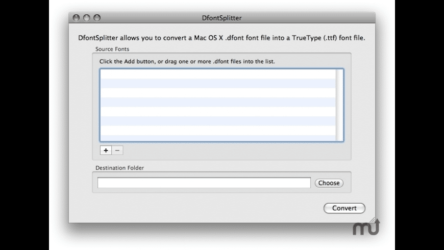 More font for mac More font for mac