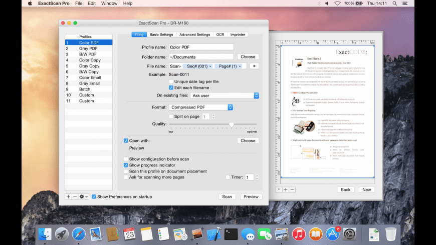 Scanners For Mac Os Scanners For Mac Os