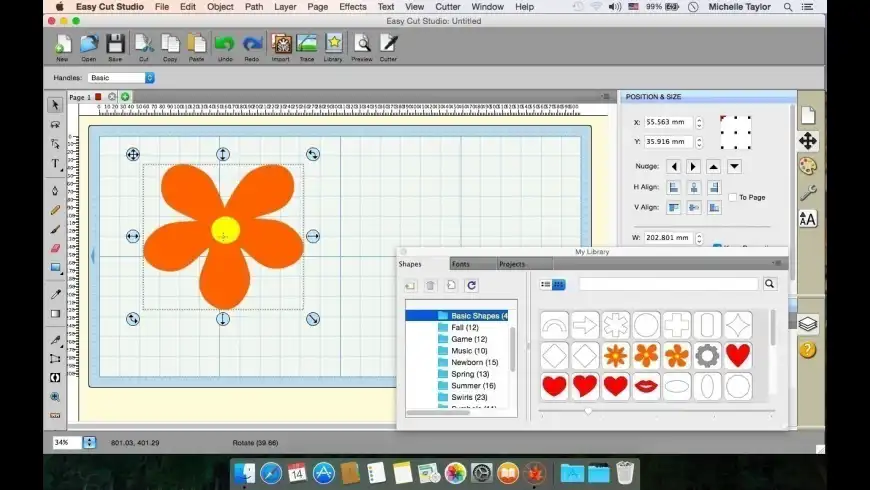 Easy Cut Studio For Mac Free Download Review Latest Version