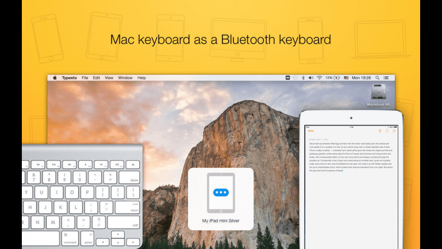 Download Typeeto For Mac Free