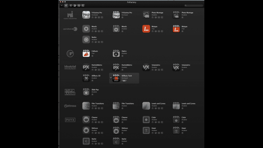 Fxfactory 5 0 1 Download Free Fxfactory 5 0 1 Download Free