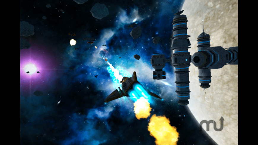 Galaxy On Fire 2 For Mac Free Download Review Latest Version