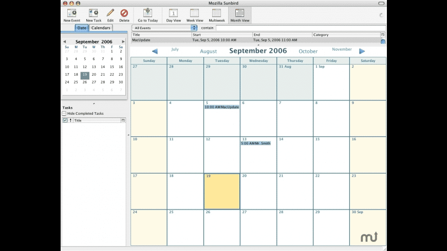 Download Lightning for Mac | MacUpdate