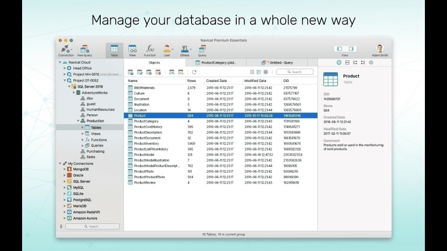 Navicat Free Mac Navicat Free Mac