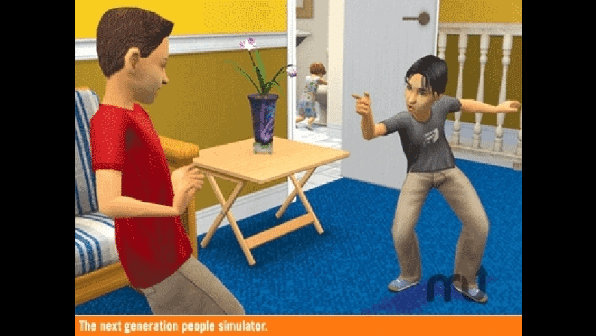 The sims 2 mac download free. full version game The sims 2 mac download free. full version game