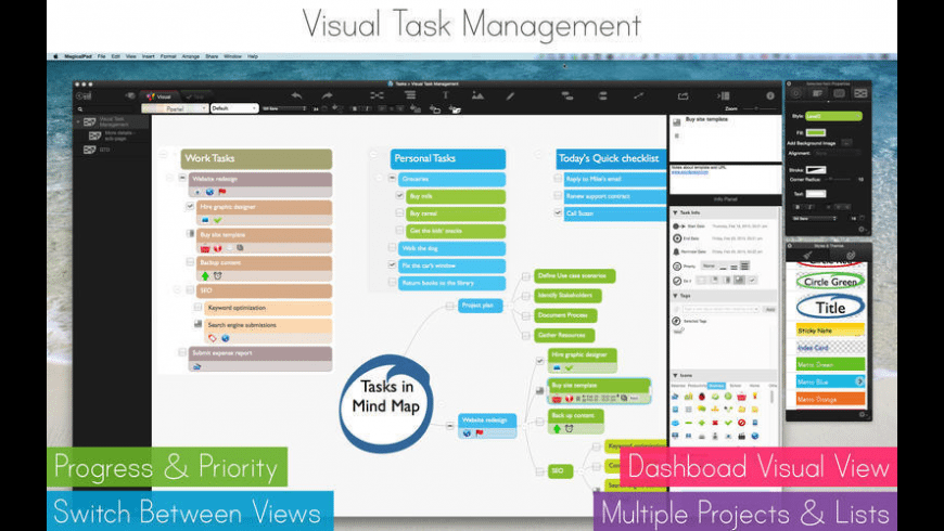 Personal Task Management Software Mac Personal Task Management Software Mac