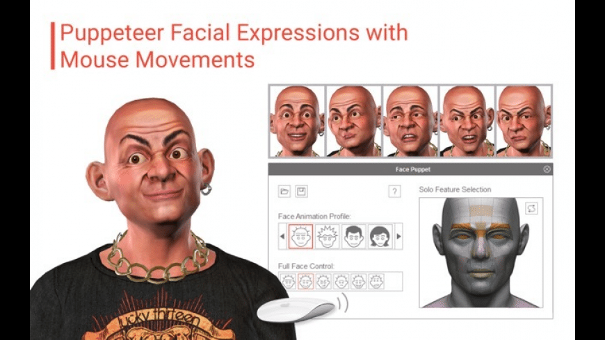 Crazytalk Pro For Mac Crazytalk Pro For Mac