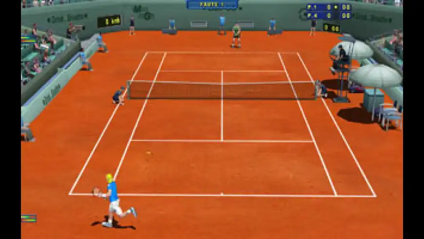 Tennis Tennis