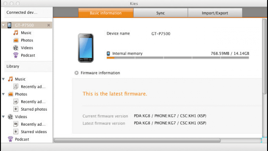 Kies 3 For Mac Os Kies 3 For Mac Os