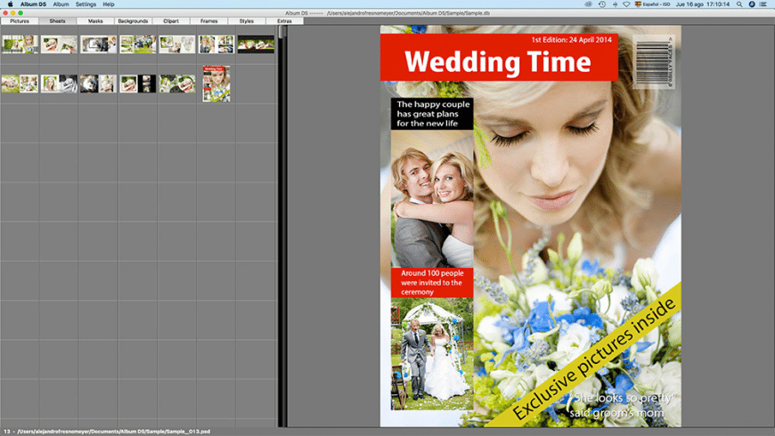 Album ds for mac crack Album ds for mac crack