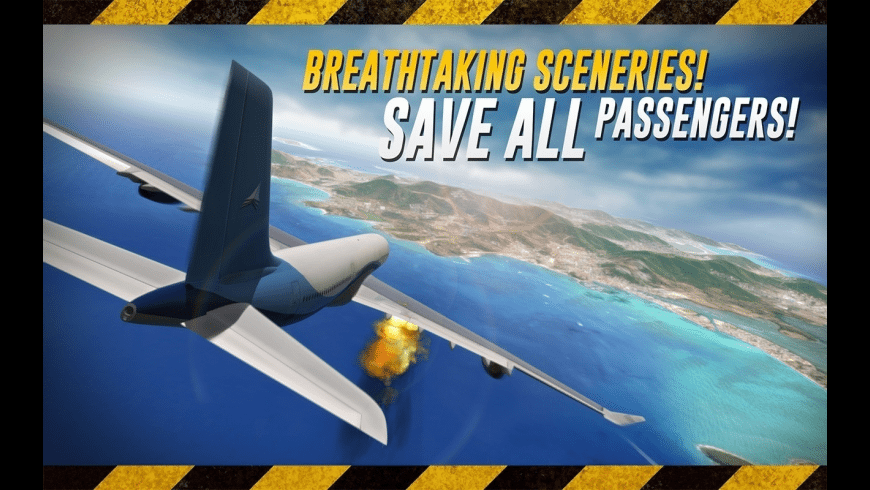 extreme landings pro apk full version