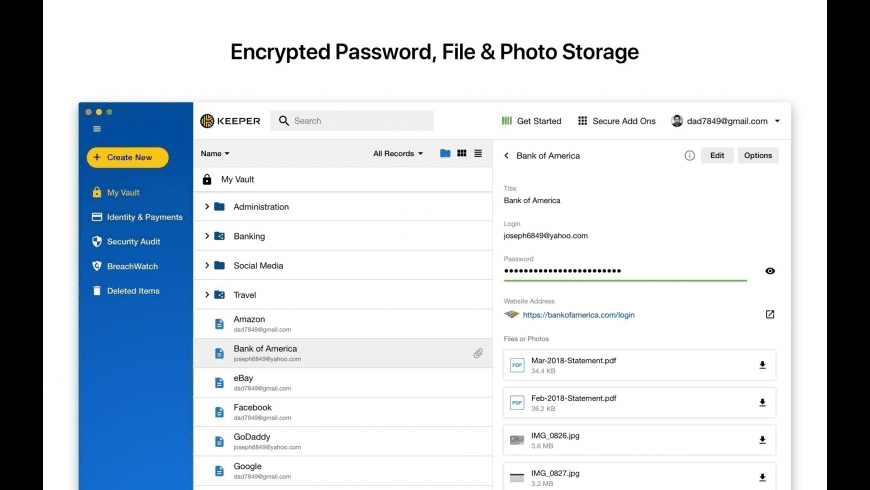 Password Keeper For Mac Os Password Keeper For Mac Os