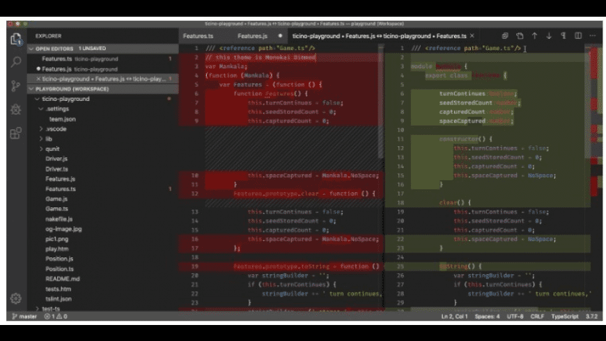 Get Download Visual Studio Code Mac Background