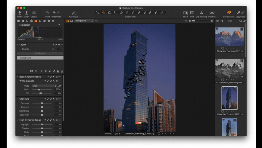 Capture One For Mac Free Download Capture One For Mac Free Download