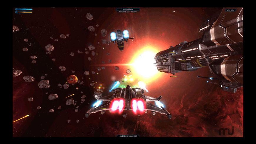 Galaxy On Fire 2 For Mac Free Download Review Latest Version