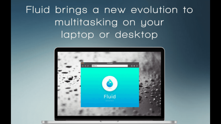 Fluid Fluid