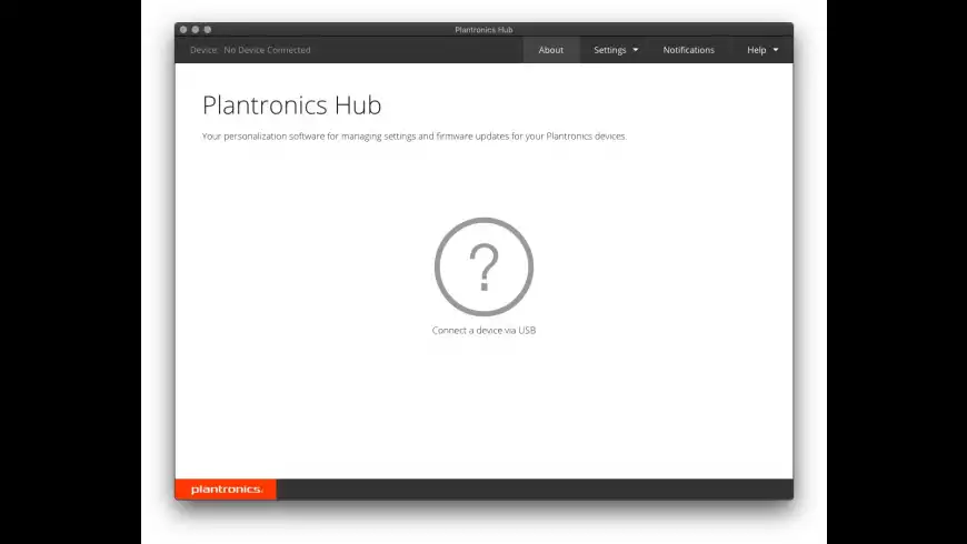 Antronics Hub Plantronics Hub Download Plantronics Voyager 5200 Bluetooth Mobile
