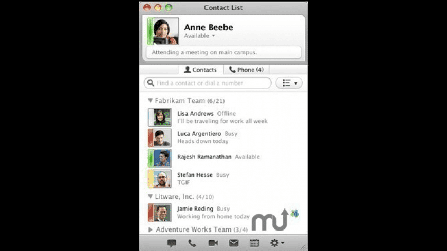 Lync Lync
