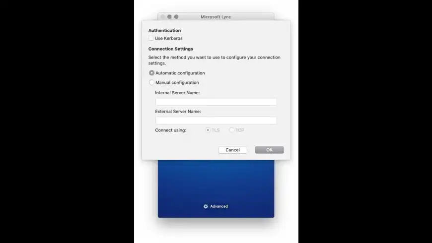 Launcher Launcher