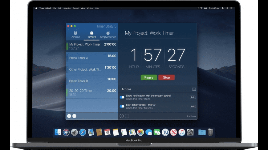 Timer utility 5 1.0.0 full Timer utility 5 1.0.0 full