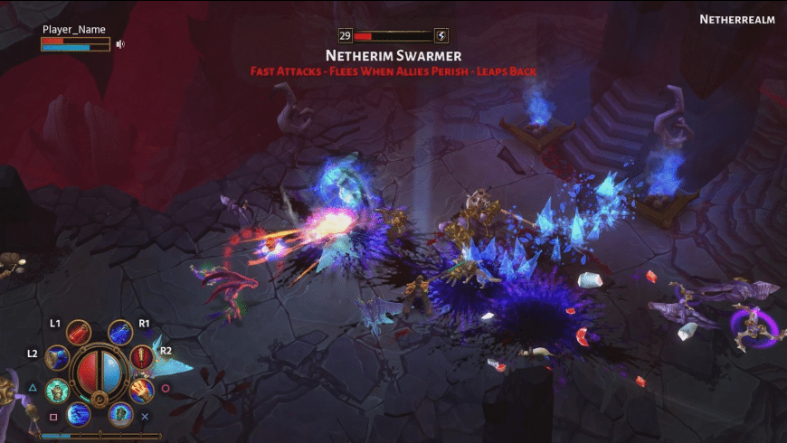 Torchlight II for Mac - review, screenshots