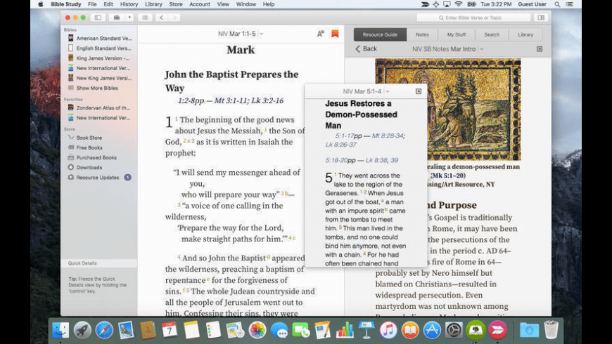 Olive Tree Bible App For Mac Olive Tree Bible App For Mac