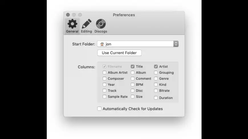 The Tagger For Mac Free Download Review Latest Version