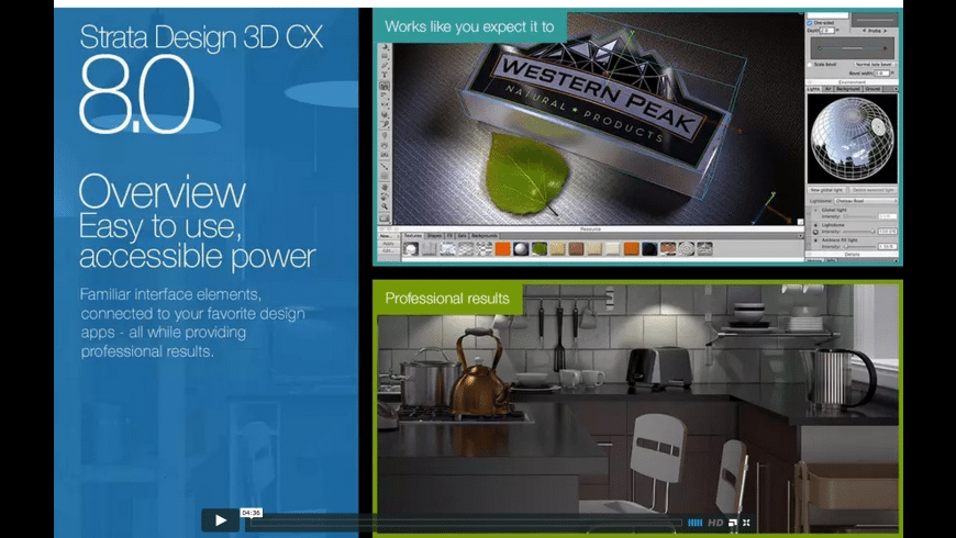 Strata design Strata design