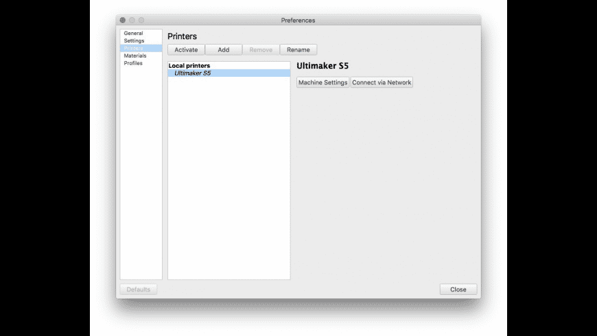 Cura lulzbot mac download Cura lulzbot mac download
