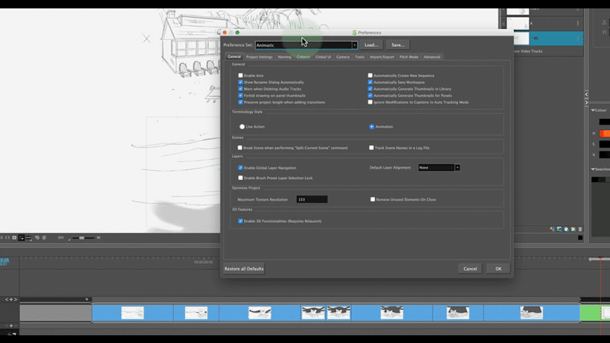 Storyboard Pro Mac Download Storyboard Pro Mac Download
