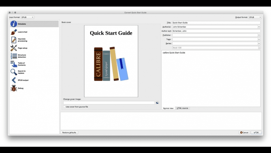 Organizing Organizing