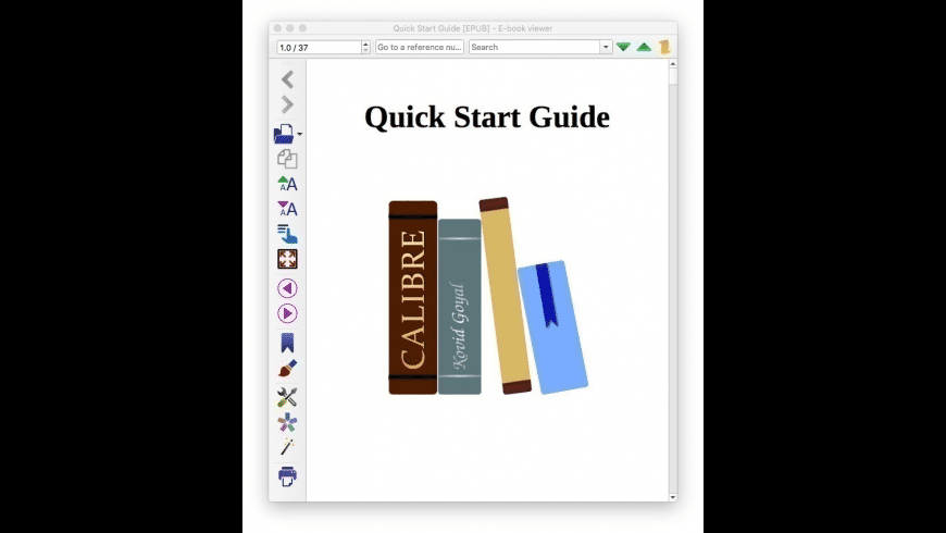 Calibre For Mac Free Download Review Latest Version
