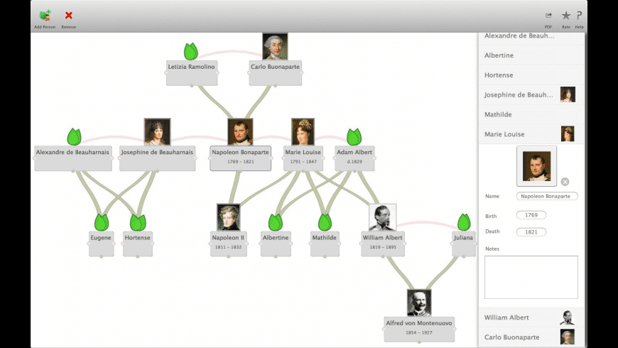 Genealogy software for apple mac Genealogy software for apple mac