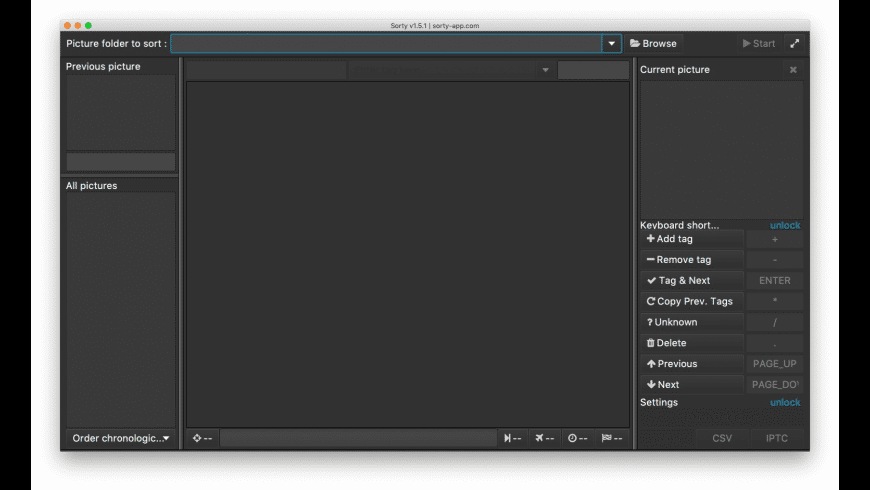 Sorty Video Download Sorty for Mac | MacUpdate