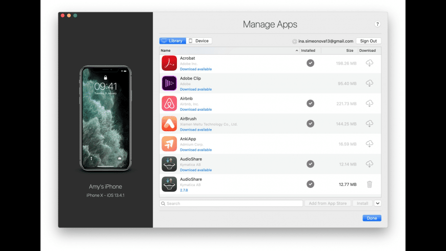 Imazing Mac Download Imazing Mac Download