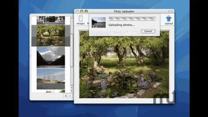 Flickr uploadr Flickr uploadr