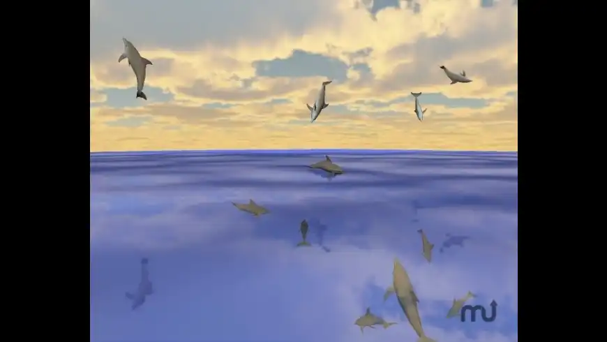 Desktop Dolphins 3d Screen Saver For Mac Free Download Review