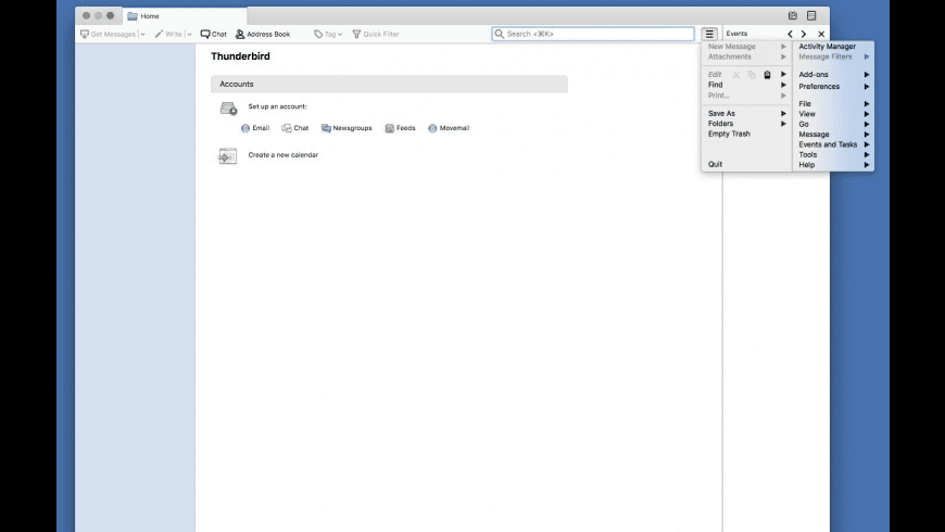 Thunderbird download for mac yosemite 10 Thunderbird download for mac yosemite 10